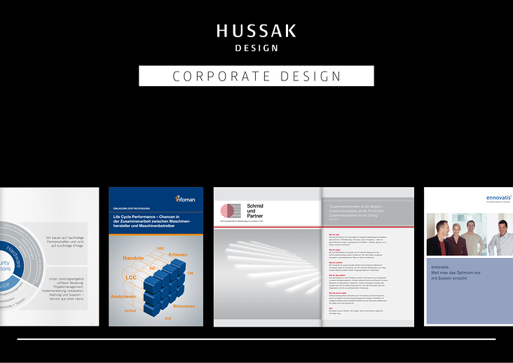 Corporate Design