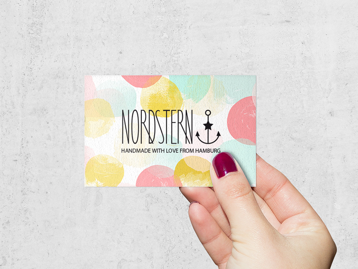 Nordstern – Handmade stuff