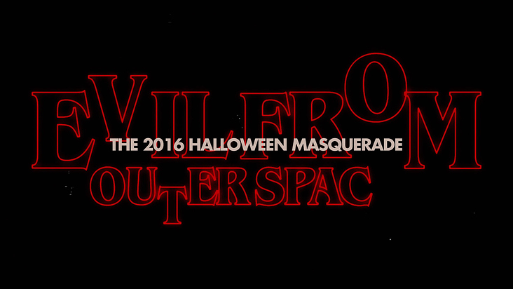 Halloween Masquerade 2016, Trailer (Still) – Video unter http://www.revolverstudios.de