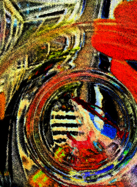 GLASDURCHSICHT 41