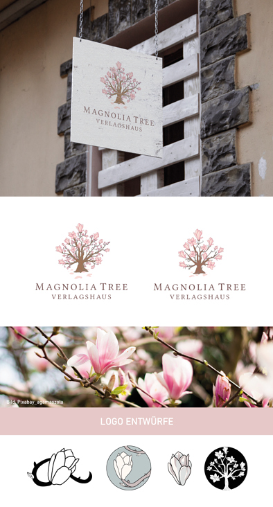 Magnolian Three
