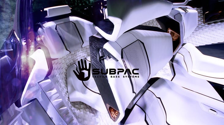 Subpac