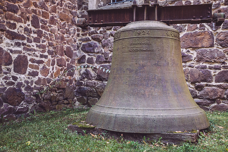 Teicha (Petersberg, Sachsen-Anhalt)