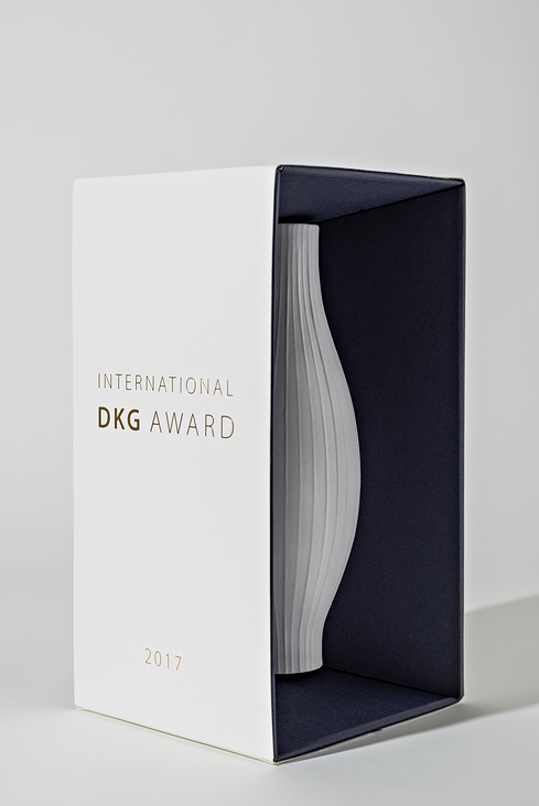 DKG International Award
