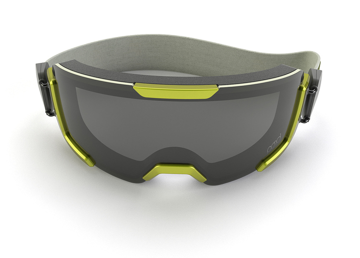 Ski/Snowboardbrille