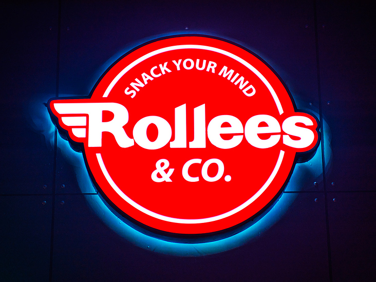 Rollees & CO.