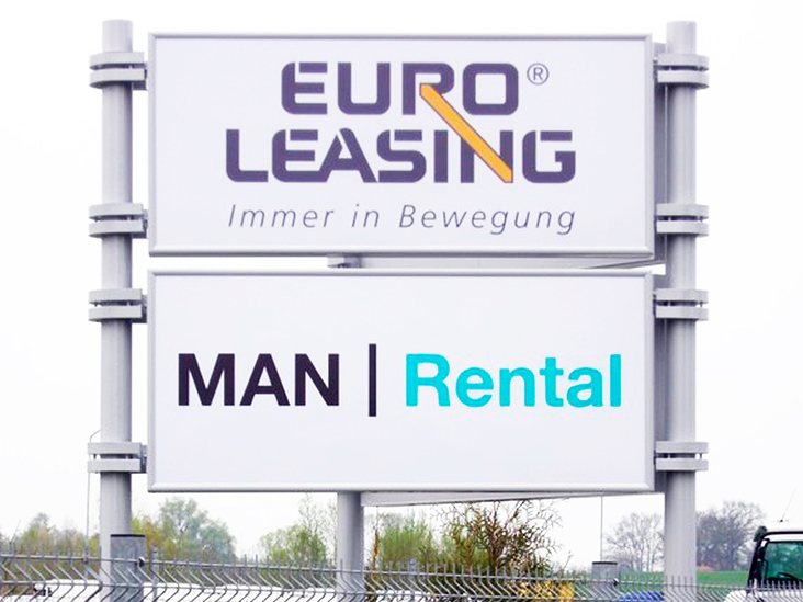 Euro Leasing & MAN
