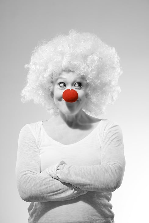 Clown ´s Nose