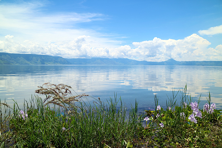 Lake Toba 3
