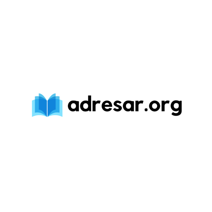 adresar.org Logo