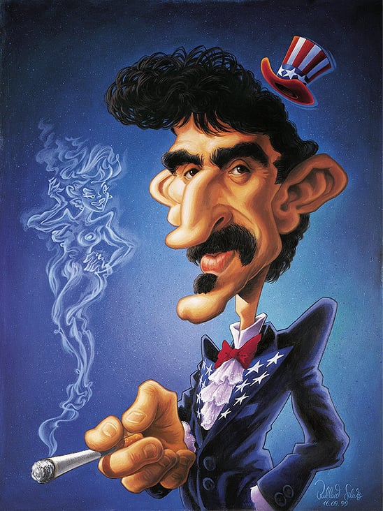 Zappa