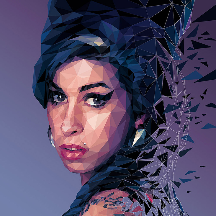 Amy Winehouse