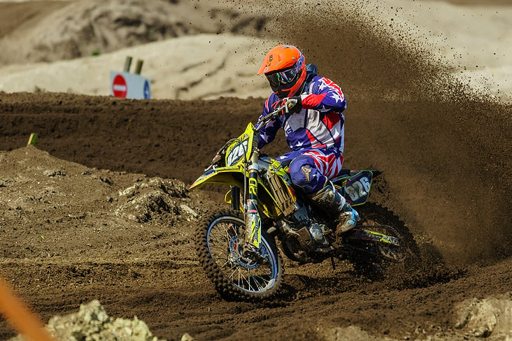 ADAC MX – Cup