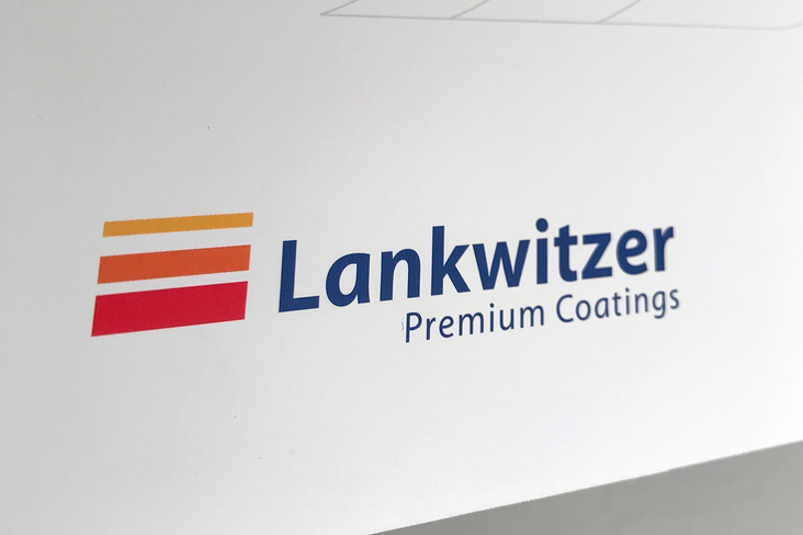 Logo Lankwitzer Lackfabrik