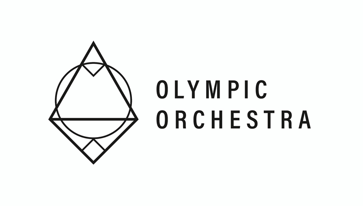 Logo Olympic Orchestra