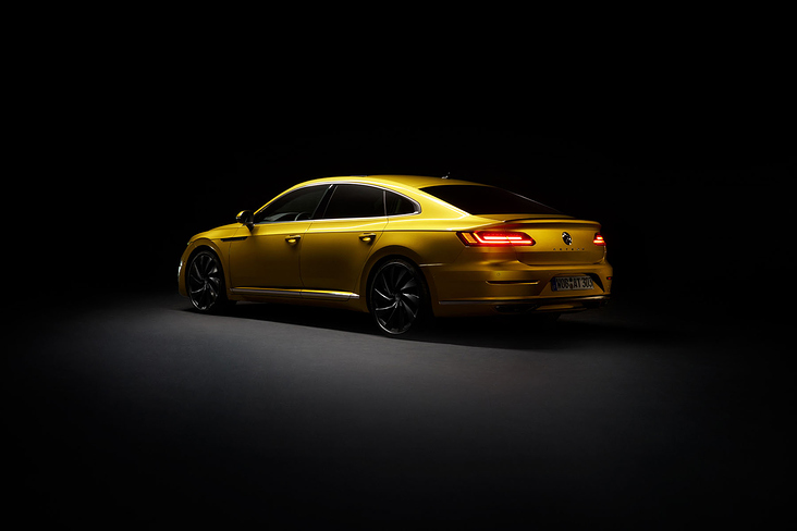 VW / Arteon