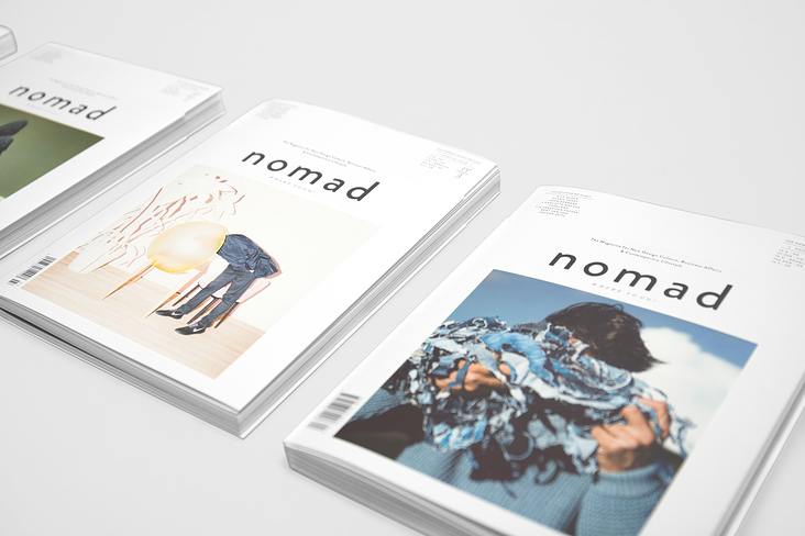 nomad – where to go?
