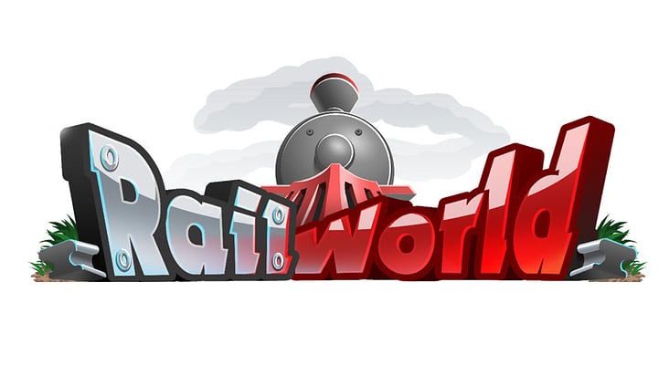 Railworld Logo