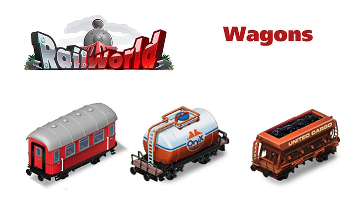 Wagons_Variation