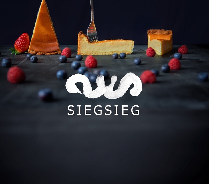 Logo Sieg (Foto Dieter Sieg)