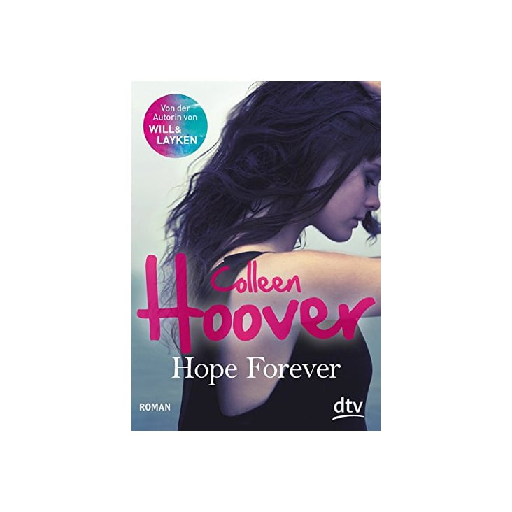 Hoover – Spiegel Bestseller – DTV