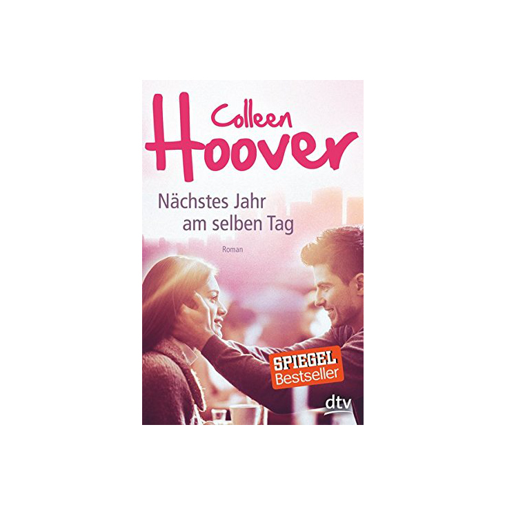 Hoover – Spiegel Bestseller – DTV