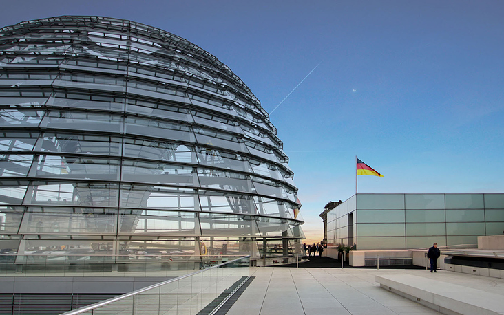 Reichstag