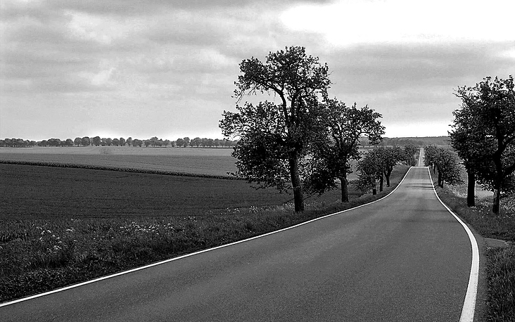 Country Road