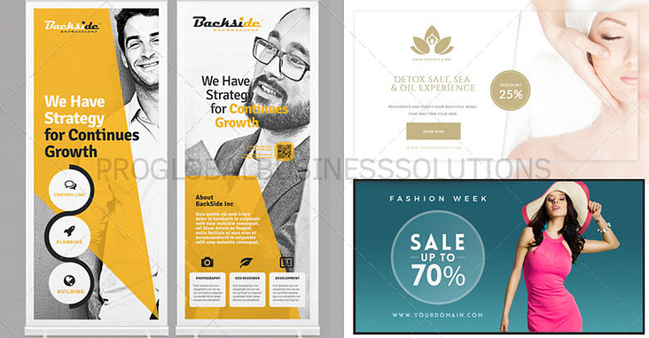 Website-banner-design-services