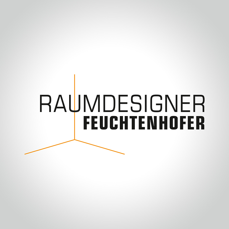 Logo für Raumdesign und Innenausbau