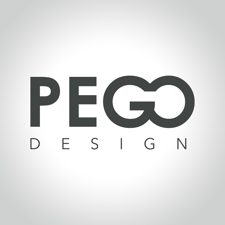 Logo für Designermöbel