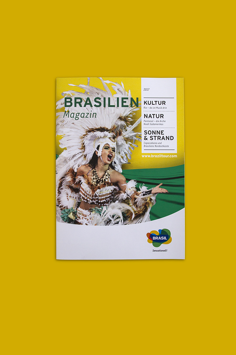 01 Brasilien-Titel