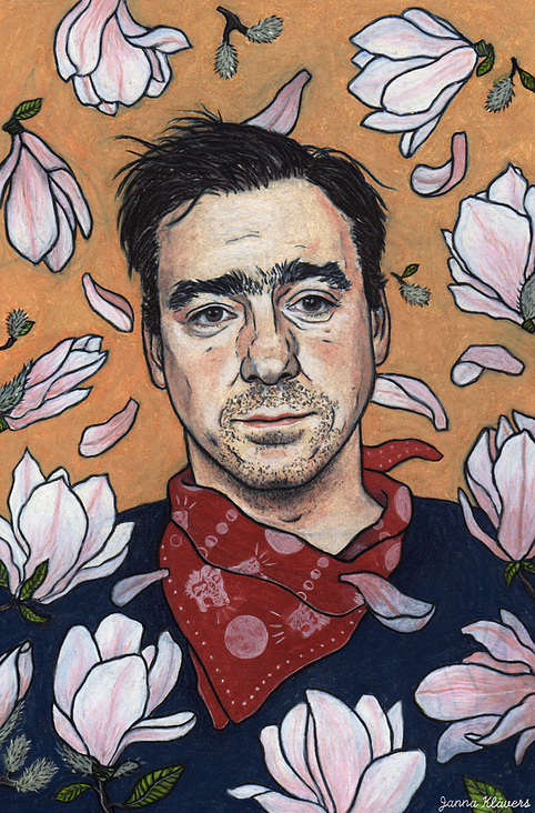 Jason Molina