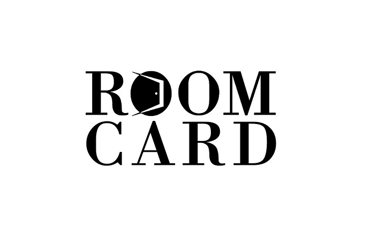 Logotype RoomCard