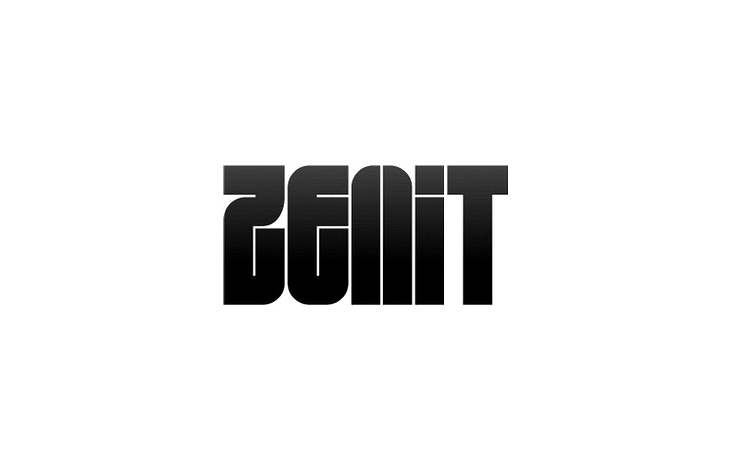 Logotype ZENIT