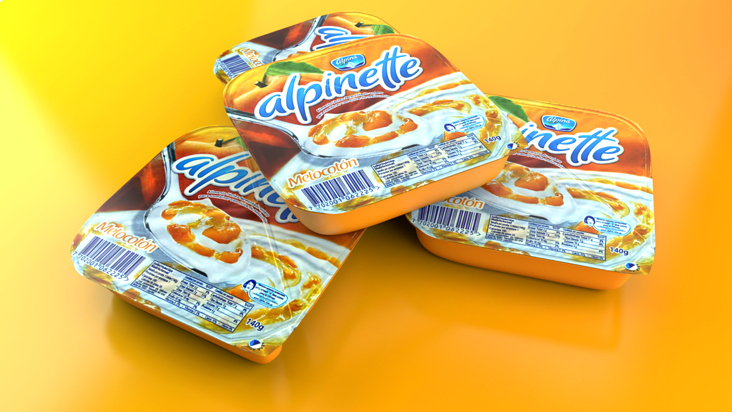 Alpinette