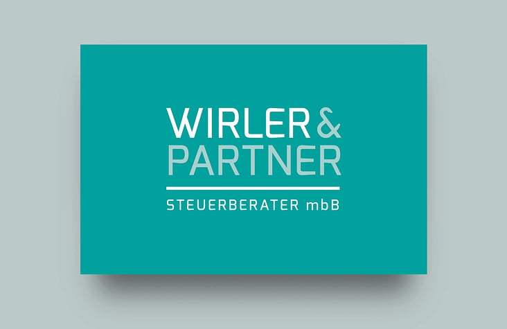 Logo-Entwicklung