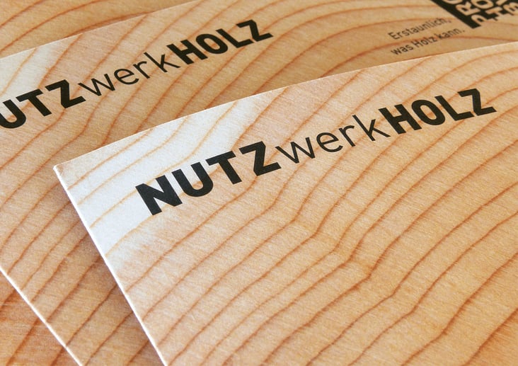 NUTZwerkHOLZ