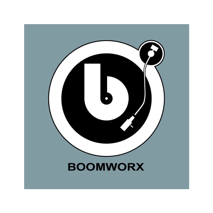 boomworx Logo