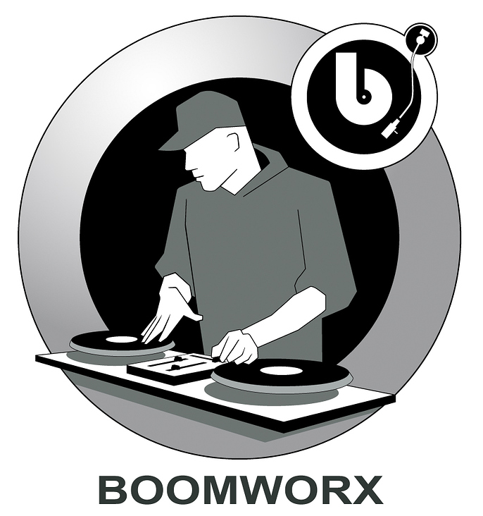 boomworx DJ
