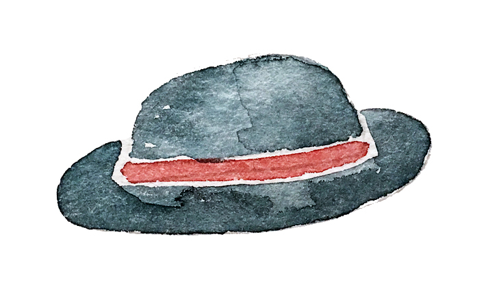 Hut