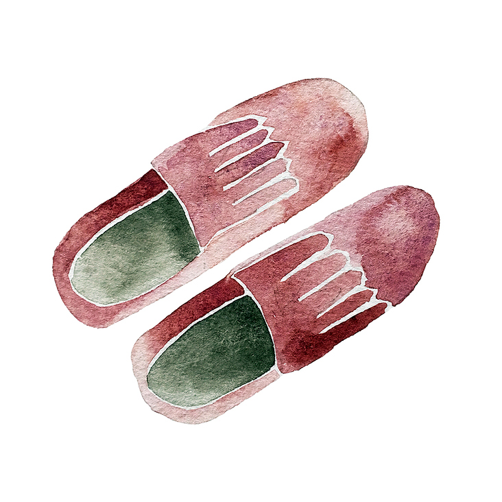 Schuhe