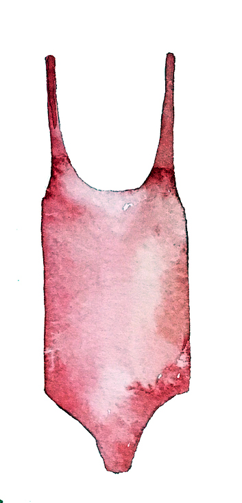 Badeanzug