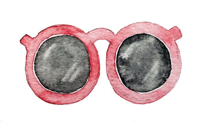 Brille