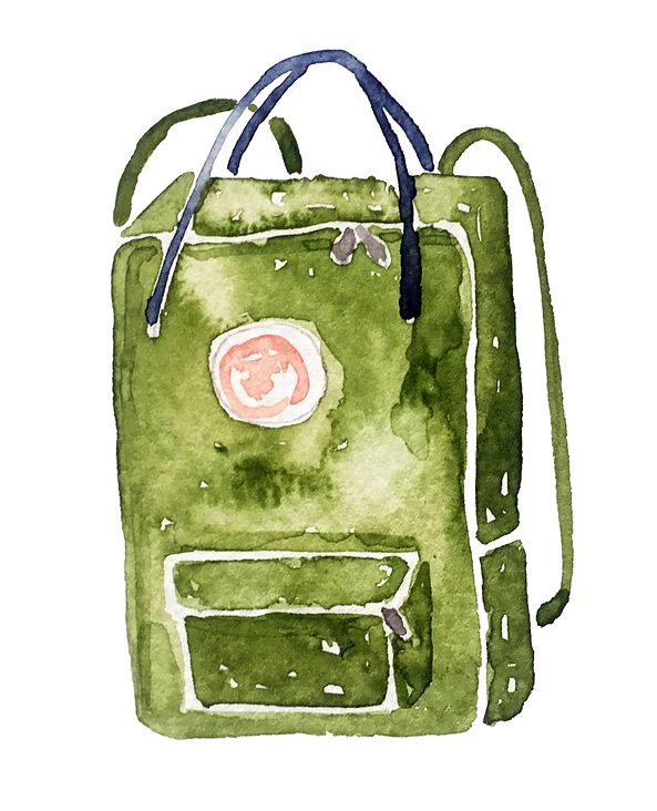 Rucksack