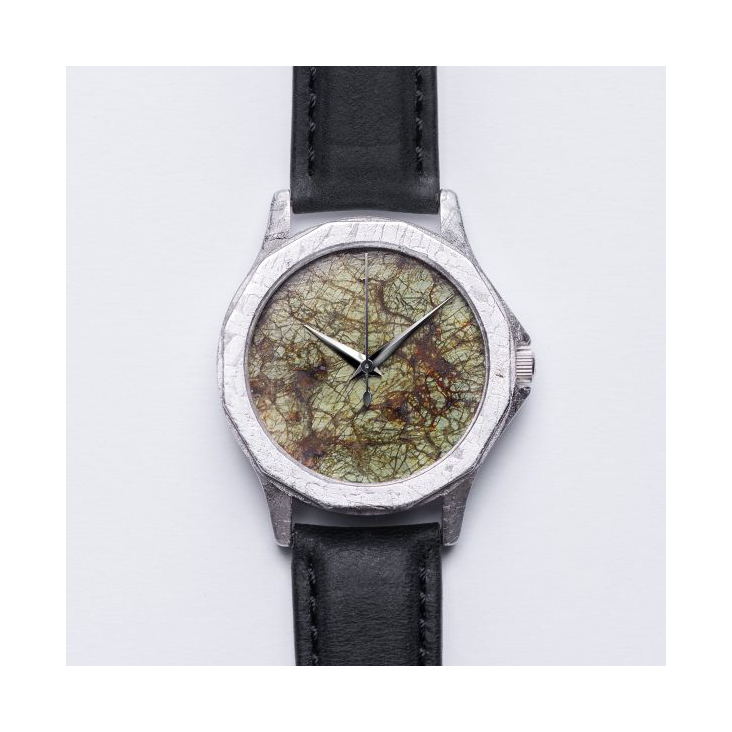 Van Allen Sour Watch – EGER Meteorites