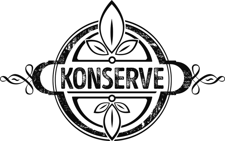 Logo Konserve-Berlin