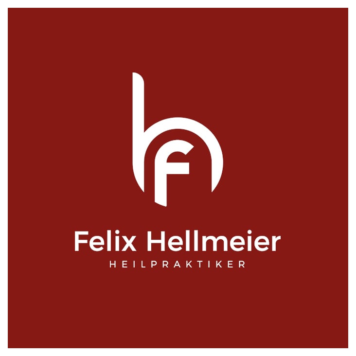 Logo Heilpraktiker Felix Hellmeier