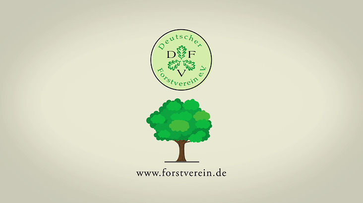 Intro-Outro Deutscher Forstverein