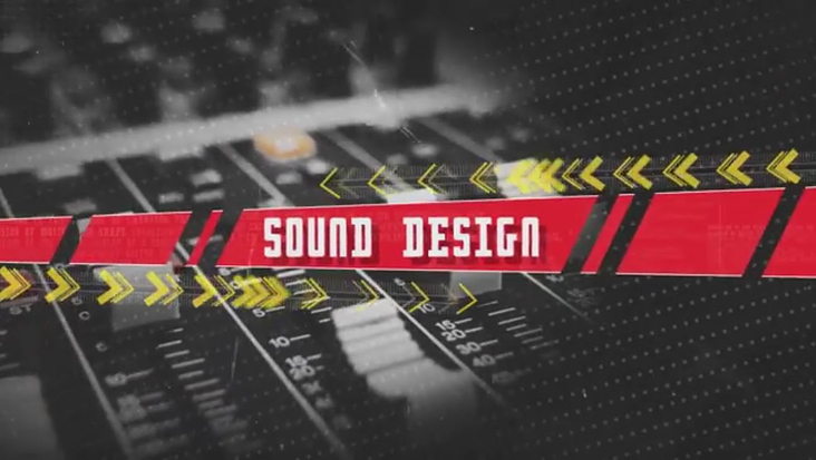Audio-Design